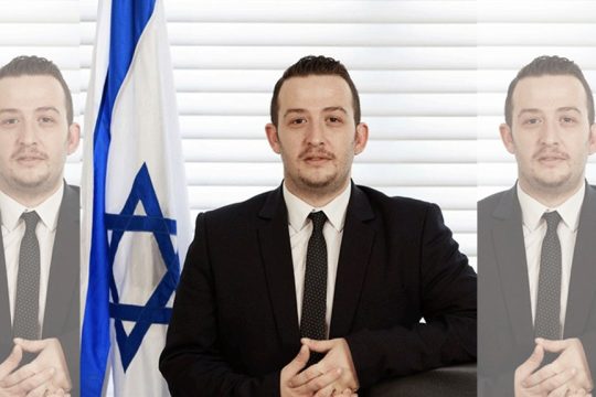 doron lebovich